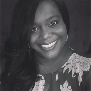 Meet your Posher, Kelli